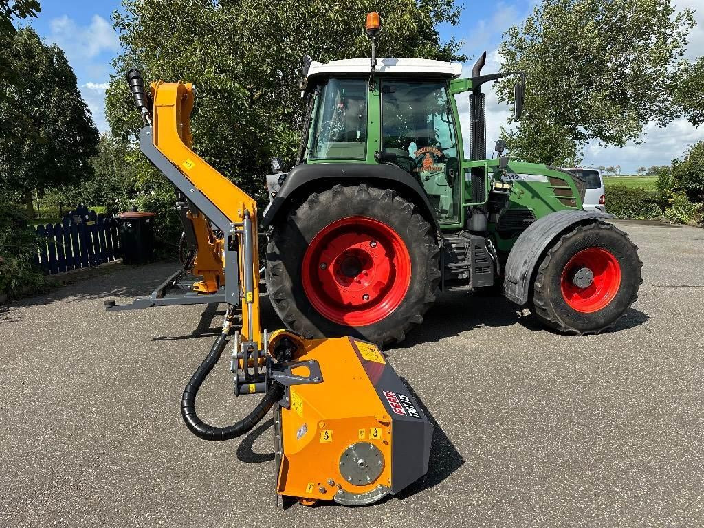 Ferri TP460 Vision (bj 2024) - Poomniiduk: pilt 4 Ferri TP460 Vision (bj 2024) - Poomniiduk: pilt 4