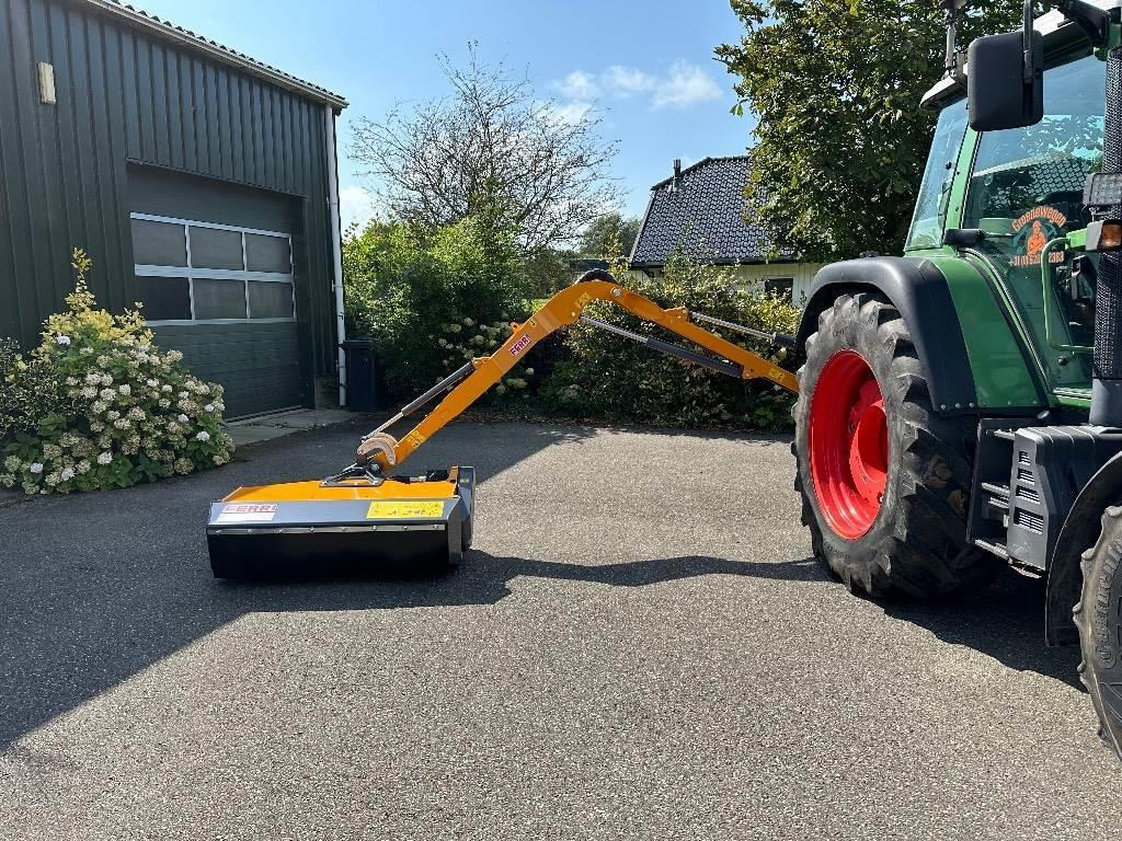 Ferri TP460 Vision klepelarm arm klepelmaaier (bj 2024) - Poomniiduk: pilt 5 Ferri TP460 Vision klepelarm arm klepelmaaier (bj 2024) - Poomniiduk: pilt 5