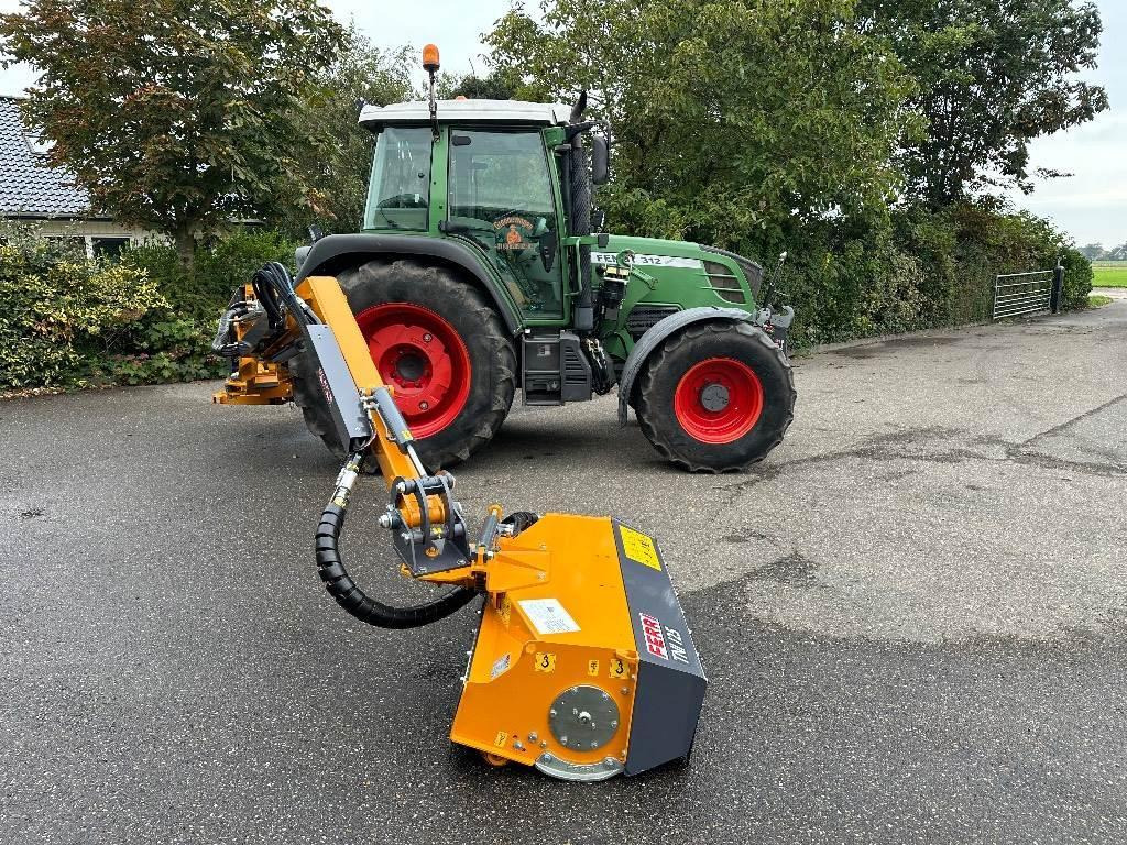 Ferri TXV500 (bj 2024) - Poomniiduk: pilt 2 Ferri TXV500 (bj 2024) - Poomniiduk: pilt 2