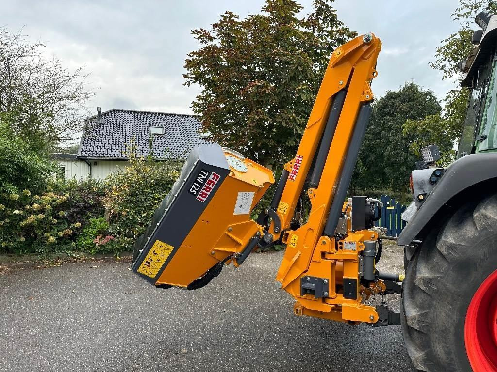 Ferri TXV500 klepelarm arm klepelmaaier (bj 2024) - Poomniiduk: pilt 5 Ferri TXV500 klepelarm arm klepelmaaier (bj 2024) - Poomniiduk: pilt 5