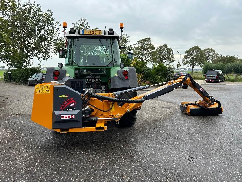Ferri TXV500 klepelarm arm klepelmaaier (bj 2024) - Poomniiduk: pilt 4 Ferri TXV500 klepelarm arm klepelmaaier (bj 2024) - Poomniiduk: pilt 4