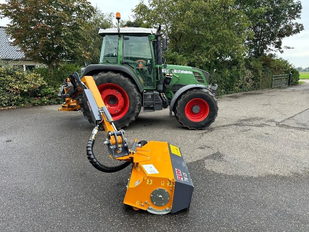 Ferri TXV500 klepelarm arm klepelmaaier (bj 2024) - Poomniiduk: pilt 2 Ferri TXV500 klepelarm arm klepelmaaier (bj 2024) - Poomniiduk: pilt 2