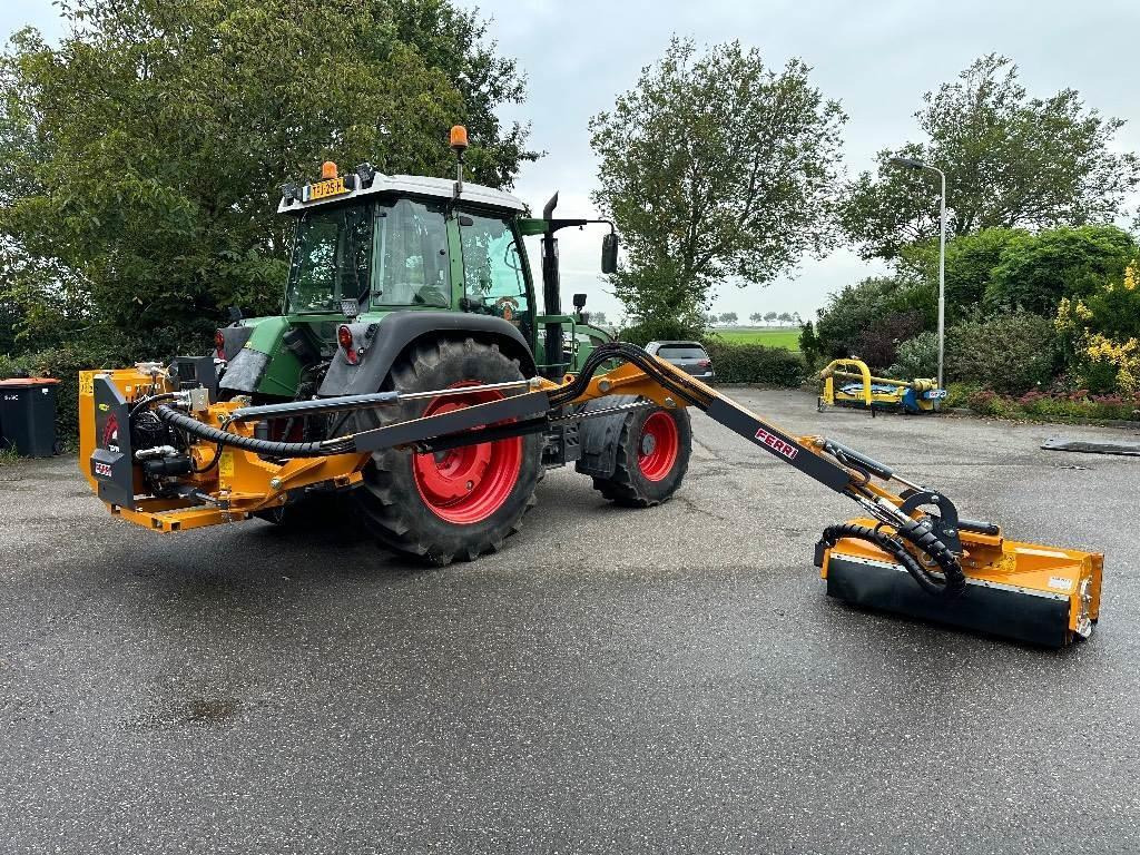 Ferri TXV500 klepelarm arm klepelmaaier (bj 2024) - Poomniiduk: pilt 3 Ferri TXV500 klepelarm arm klepelmaaier (bj 2024) - Poomniiduk: pilt 3