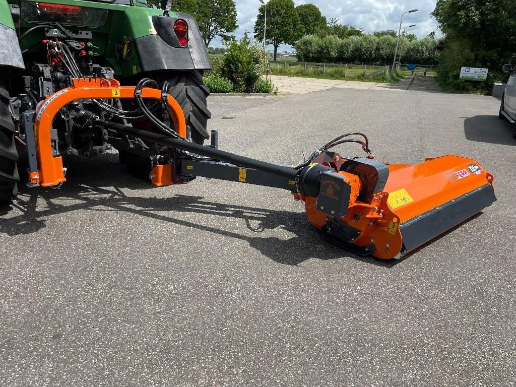 Ferri ZLE 1800 PRO (bj 2022) - Külgniiduk: pilt 3 Ferri ZLE 1800 PRO (bj 2022) - Külgniiduk: pilt 3