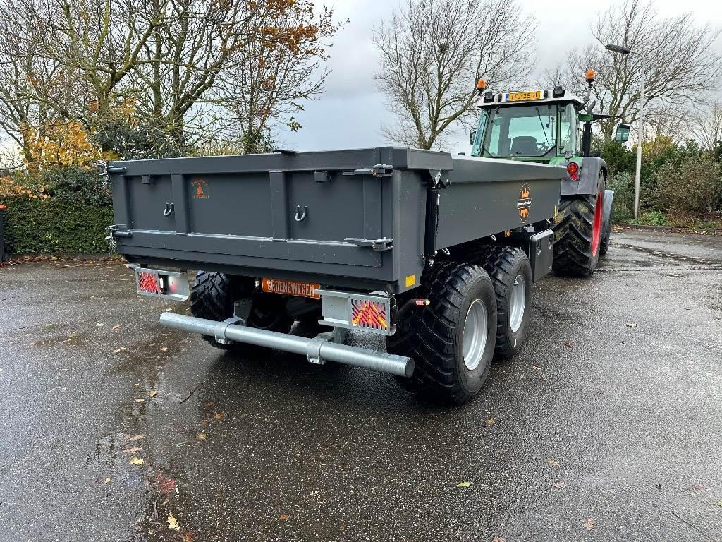 Palmse Trailer PT900EMB (bj 2025) - Muu seadmestik: pilt 3 Palmse Trailer PT900EMB (bj 2025) - Muu seadmestik: pilt 3