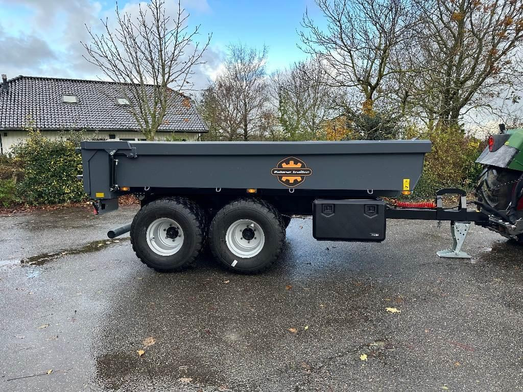 Palmse Trailer PT900EMB (bj 2025) - Muu seadmestik: pilt 2 Palmse Trailer PT900EMB (bj 2025) - Muu seadmestik: pilt 2