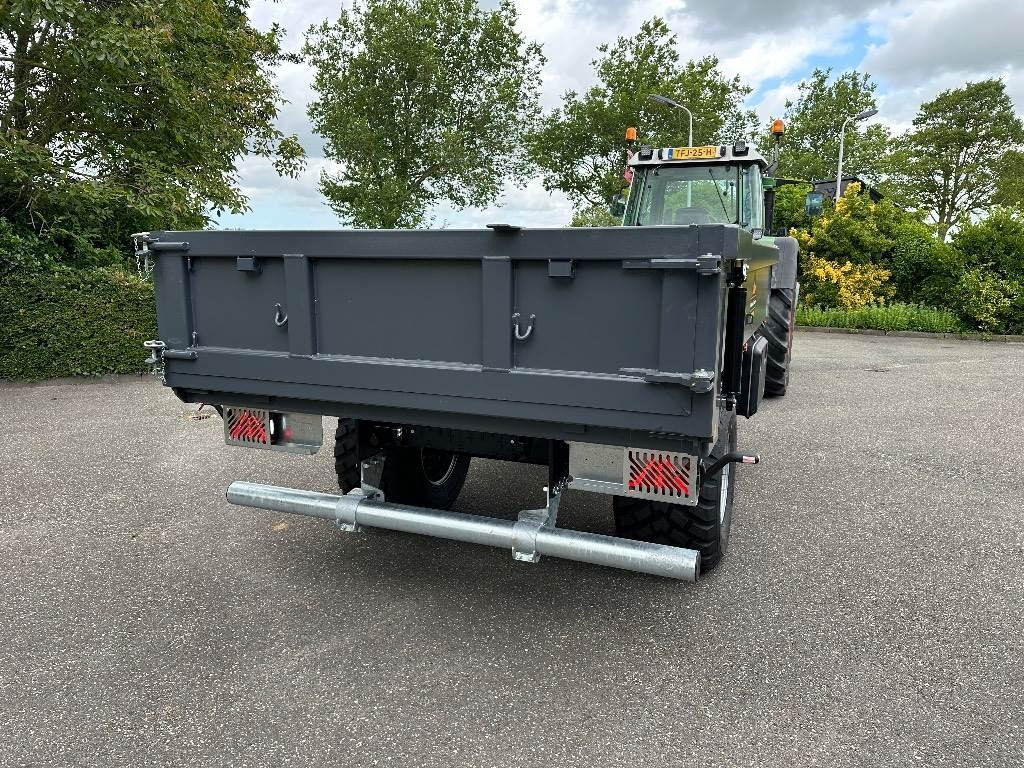 Palmse Trailer PT600E-1A (bj 2025) - Põllutöö tõstuk-järelhaagis/ Kallur: pilt 3 Palmse Trailer PT600E-1A (bj 2025) - Põllutöö tõstuk-järelhaagis/ Kallur: pilt 3