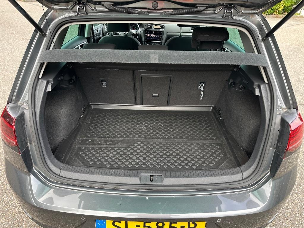 Auto Volkswagen Golf 1.5 TSI 130pk  Comfortline Business automaat: pilt 18