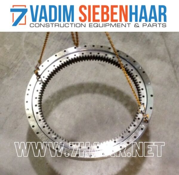 Hitachi 9247287 Hitachi PZX450 HCME, ZX450-3,, ZX450-3F, ZX470H-3, ZX470- 3F, ZX470R-3 - Pöördrõngas - Ekskavaator: pilt 1 Hitachi 9247287 Hitachi PZX450 HCME, ZX450-3,, ZX450-3F, ZX470H-3, ZX470- 3F, ZX470R-3 - Pöördrõngas - Ekskavaator: pilt 1