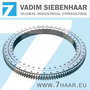 Komatsu Slewring Drehkranz OPU Łożysko wieńcowe 208-25-61100 Komatsu PC300, PC400, PC450, PW400MH-6 - Pöördrõngas - Ekskavaator: pilt 1 Komatsu Slewring Drehkranz OPU Łożysko wieńcowe 208-25-61100 Komatsu PC300, PC400, PC450, PW400MH-6 - Pöördrõngas - Ekskavaator: pilt 1