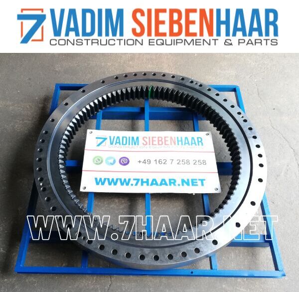 Liebherr A914, A916, A918, A920, A922, A924, A932, A934, A944, A954, E922, E934, E974, ER934, ER944, ER974, LH30, LH35, LH40, LH50, LH60, P974, R308, R310, R312, R313, R317, R900, R902, R916, R922, R9 - Pöördrõngas - Ekskavaator: pilt 1 Liebherr A914, A916, A918, A920, A922, A924, A932, A934, A944, A954, E922, E934, E974, ER934, ER944, ER974, LH30, LH35, LH40, LH50, LH60, P974, R308, R310, R312, R313, R317, R900, R902, R916, R922, R9 - Pöördrõngas - Ekskavaator: pilt 1