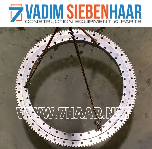 Liebherr Slewring Drehkranz OPU Łożysko wieńcowe 591920708, 591923408, 99 for Liebherr LTM 1055-S4, LTM 1070-1, LTM 1060-1 mobile crane - Pöördrõngas - Autokraana: pilt 1 Liebherr Slewring Drehkranz OPU Łożysko wieńcowe 591920708, 591923408, 99 for Liebherr LTM 1055-S4, LTM 1070-1, LTM 1060-1 mobile crane - Pöördrõngas - Autokraana: pilt 1