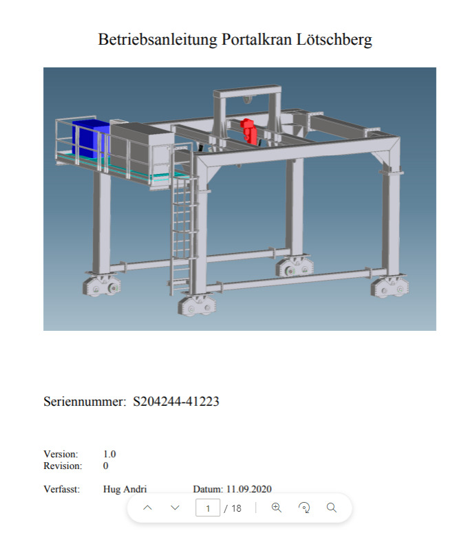 LIFTKET 235/50 - Tööriist/ Seadmed: pilt 3 LIFTKET 235/50 - Tööriist/ Seadmed: pilt 3