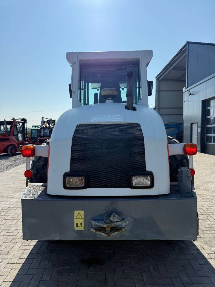 Ammann ASC 110 - Tihendaja: pilt 4 Ammann ASC 110 - Tihendaja: pilt 4