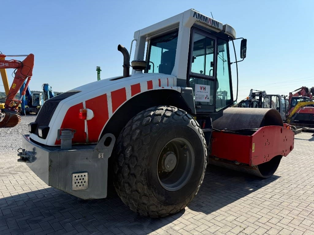 Ammann ASC 110 - Tihendaja: pilt 5 Ammann ASC 110 - Tihendaja: pilt 5