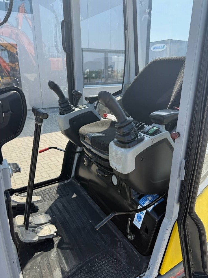 Miniekskavaator Wacker Neuson ET 20: pilt 10