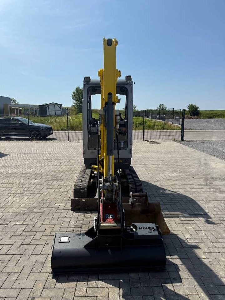 Miniekskavaator Wacker Neuson ET 20: pilt 9