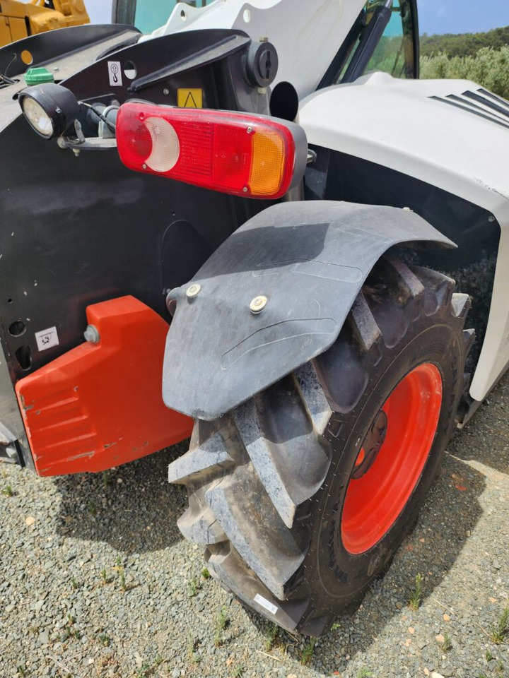 BOBCAT TL30.60DA - Teleskooplaadur: pilt 4 BOBCAT TL30.60DA - Teleskooplaadur: pilt 4
