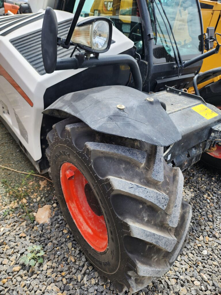 BOBCAT TL30.60DA - Teleskooplaadur: pilt 5 BOBCAT TL30.60DA - Teleskooplaadur: pilt 5