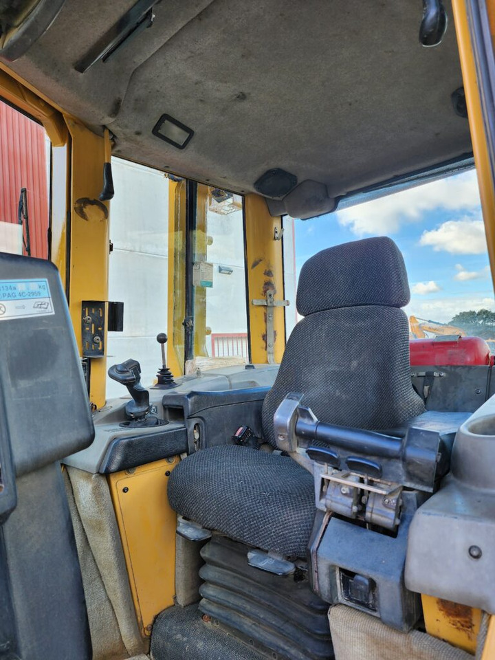 CAT D6N LGP - Buldooser: pilt 5 CAT D6N LGP - Buldooser: pilt 5