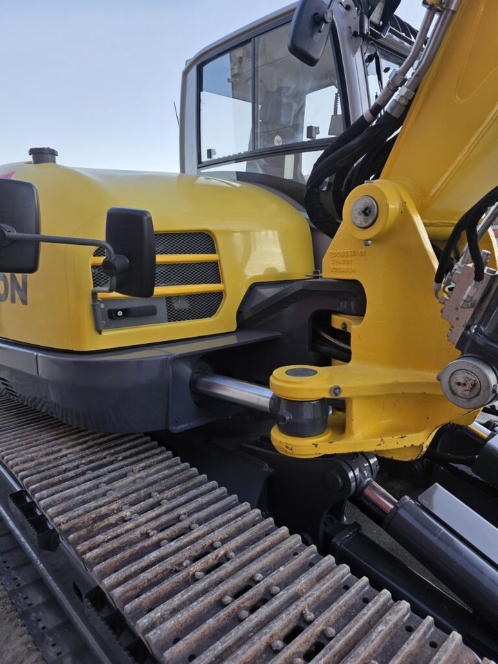 WACKER NEUSON ET145 - Lintekskavaator: pilt 4 WACKER NEUSON ET145 - Lintekskavaator: pilt 4