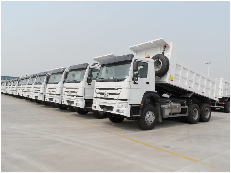 HOWO SINOTRUCK 6X4 DUMPER DUMP TRUCK LORRY 2020 290HP / 336HP / 371HP/420HP - Kallurauto: pilt 1 HOWO SINOTRUCK 6X4 DUMPER DUMP TRUCK LORRY 2020 290HP / 336HP / 371HP/420HP - Kallurauto: pilt 1