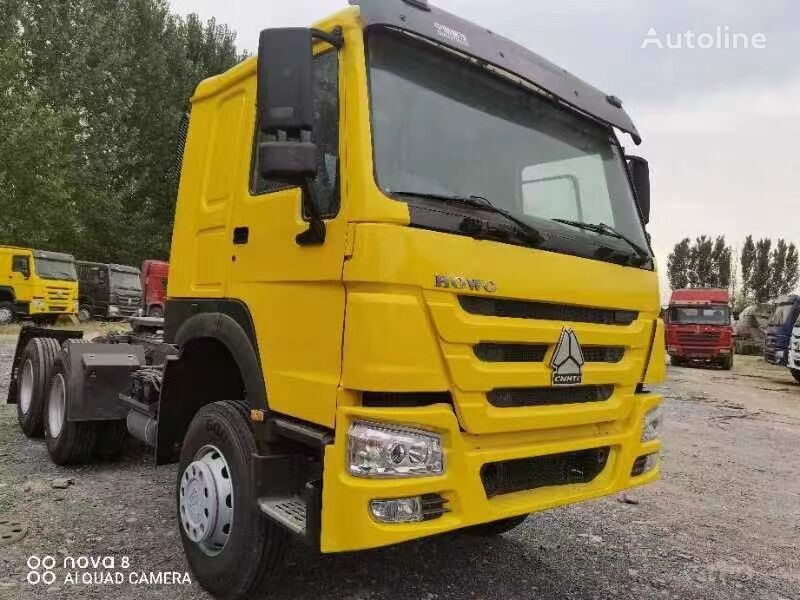Howo 371 375 420 - Sadulveok: pilt 1 Howo 371 375 420 - Sadulveok: pilt 1