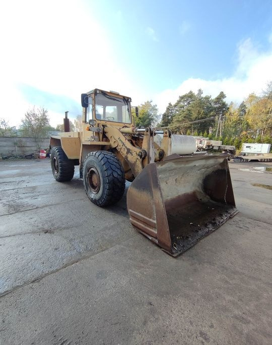 Zettelmeyer ZL 3002 - Rataslaadur: pilt 1 Zettelmeyer ZL 3002 - Rataslaadur: pilt 1