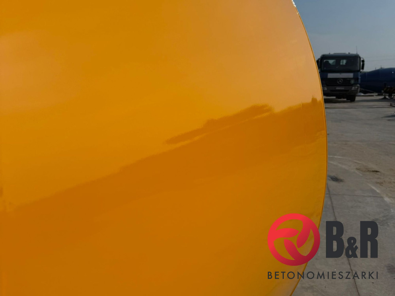 BĘBEN DO BETONOMIESZARKI LIEBHERR, CIFA, STETTER - Autobetoonisegisti: pilt 2 BĘBEN DO BETONOMIESZARKI LIEBHERR, CIFA, STETTER - Autobetoonisegisti: pilt 2
