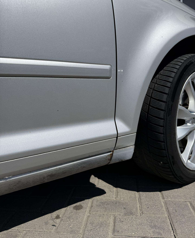 Audi A3 - Luukpära: pilt 5 Audi A3 - Luukpära: pilt 5