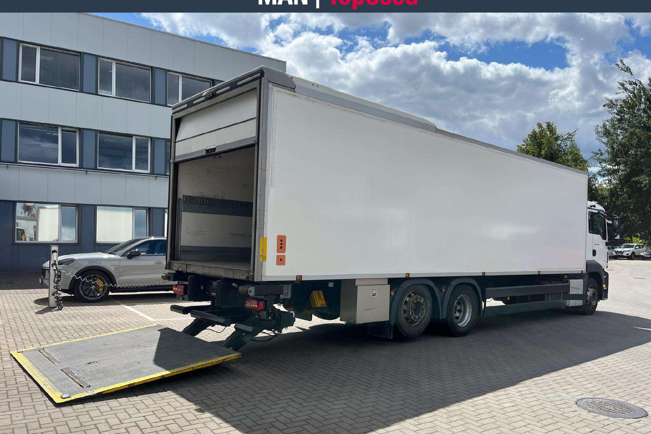 MAN 26.320 6X2-4 LL Carrier Frigo (08749) - Külmutiga veoauto: pilt 5 MAN 26.320 6X2-4 LL Carrier Frigo (08749) - Külmutiga veoauto: pilt 5