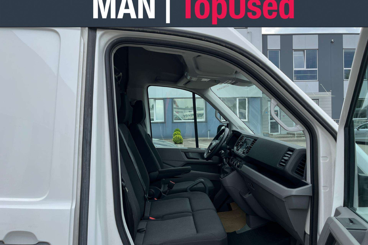 MAN TGE - Auto: pilt 5 MAN TGE - Auto: pilt 5