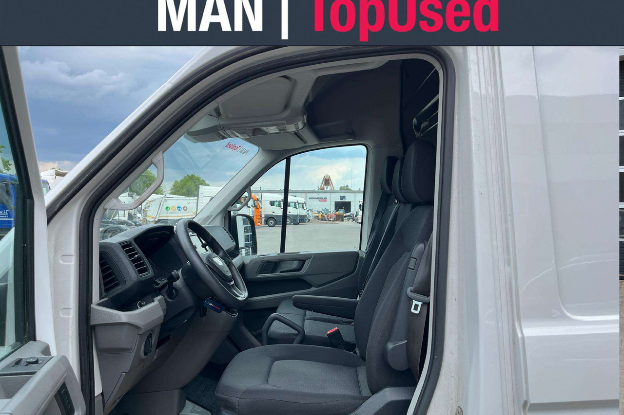 MAN TGE - Auto: pilt 3 MAN TGE - Auto: pilt 3