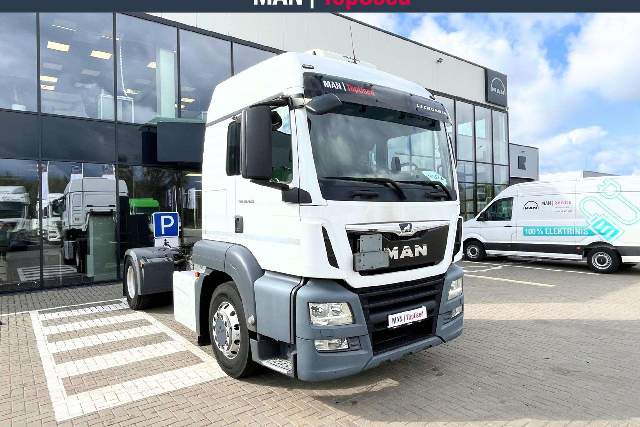 MAN 18.420 ADR EXIII - Sadulveok: pilt 2 MAN 18.420 ADR EXIII - Sadulveok: pilt 2