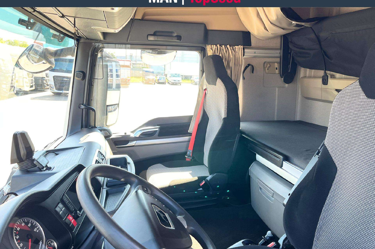 MAN 18.420 ADR EXIII - Sadulveok: pilt 5 MAN 18.420 ADR EXIII - Sadulveok: pilt 5