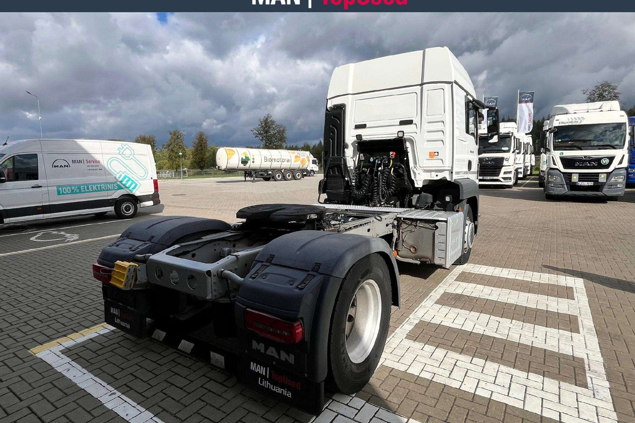 MAN 18.420 ADR EXIII - Sadulveok: pilt 4 MAN 18.420 ADR EXIII - Sadulveok: pilt 4