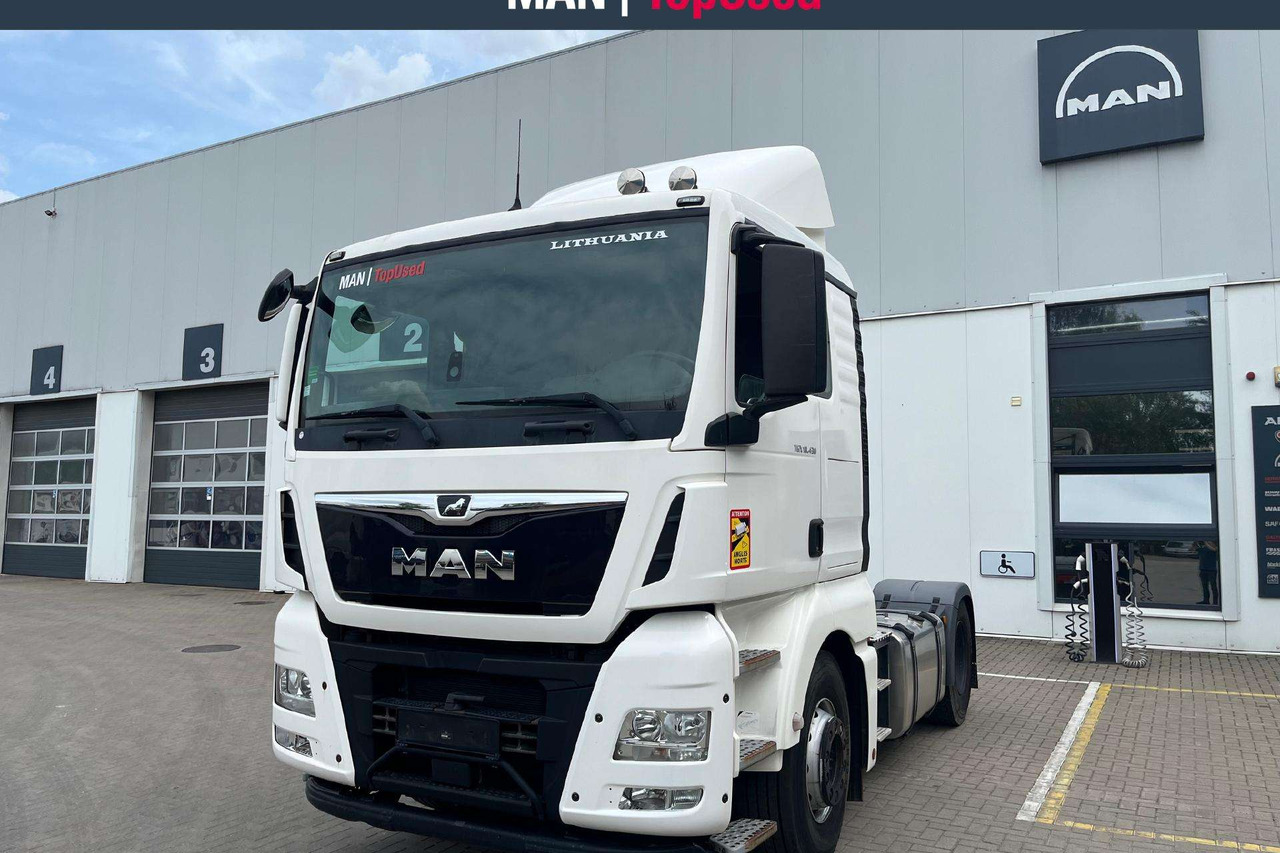 MAN 18.430 XL Cab Retarder (8623) - Sadulveok: pilt 1 MAN 18.430 XL Cab Retarder (8623) - Sadulveok: pilt 1
