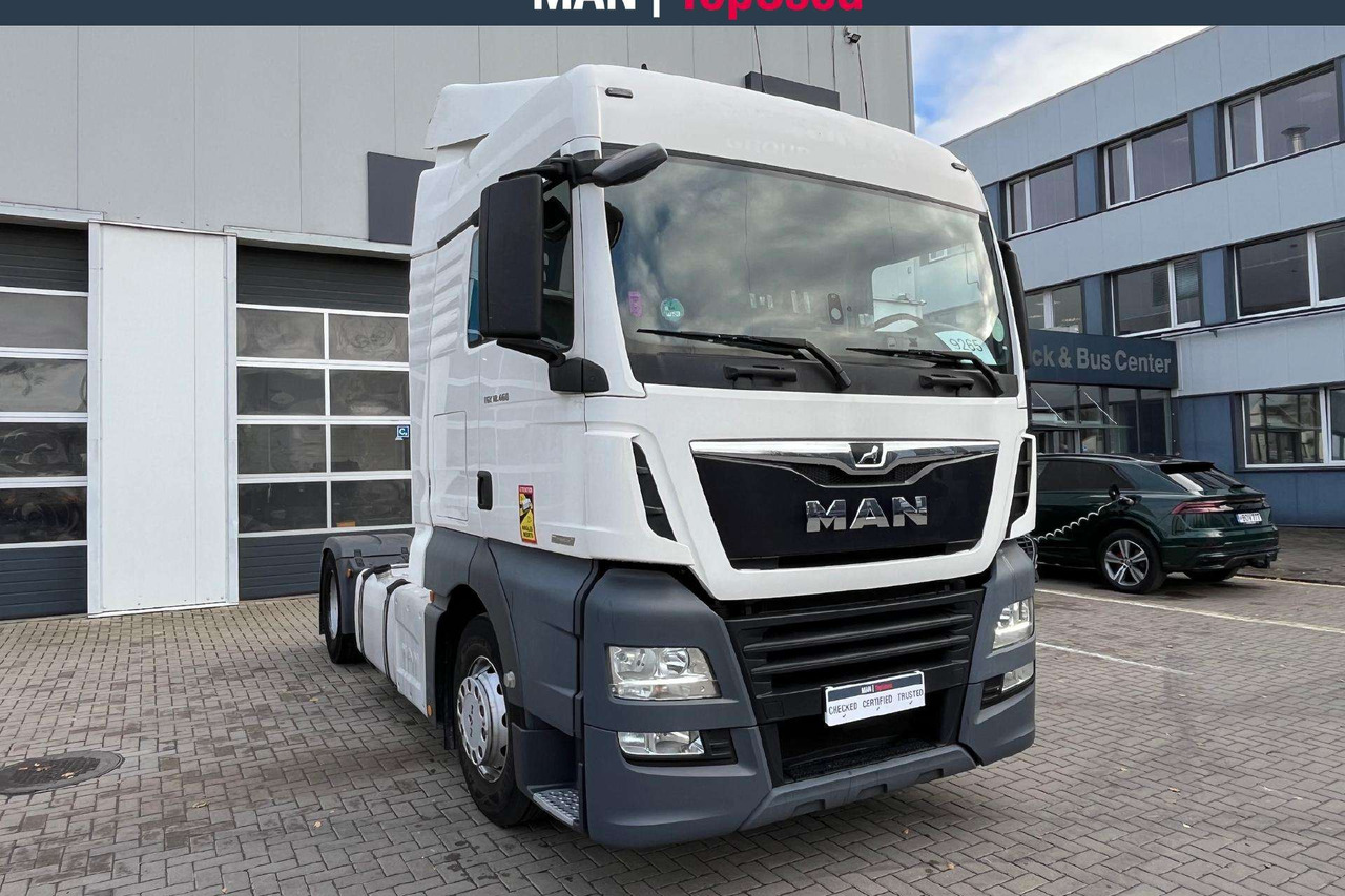 MAN 18.460 4X2 XLX cab Retarder(9265) - Sadulveok: pilt 2 MAN 18.460 4X2 XLX cab Retarder(9265) - Sadulveok: pilt 2