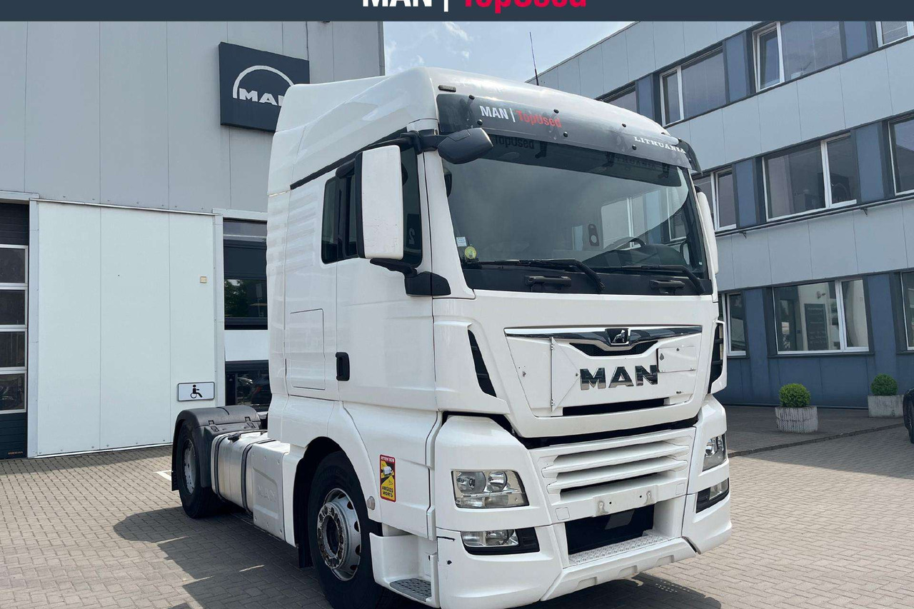 MAN 18.460 XLX Cab Retarder (8624) - Sadulveok: pilt 2 MAN 18.460 XLX Cab Retarder (8624) - Sadulveok: pilt 2