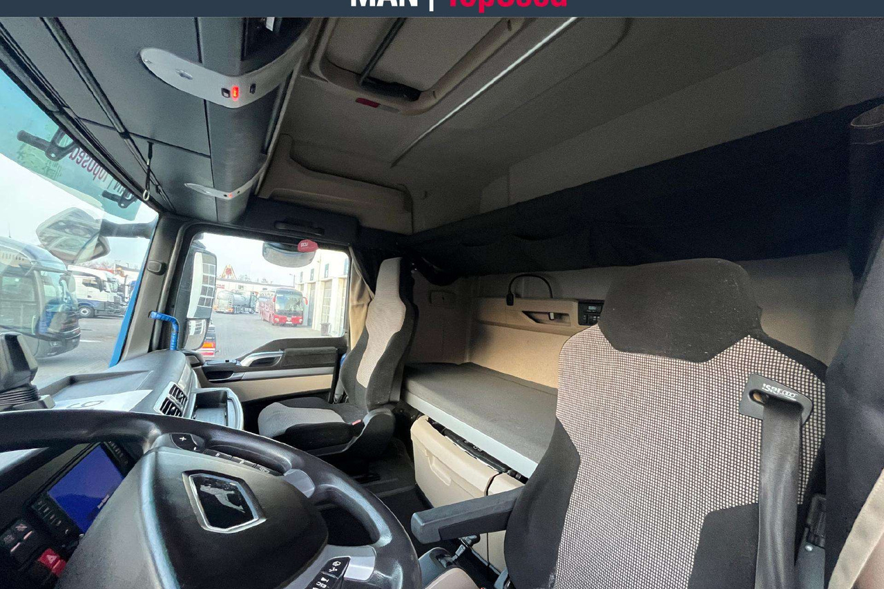 MAN 18.460 XLX cab Hidraulika (9312) - Sadulveok: pilt 4 MAN 18.460 XLX cab Hidraulika (9312) - Sadulveok: pilt 4