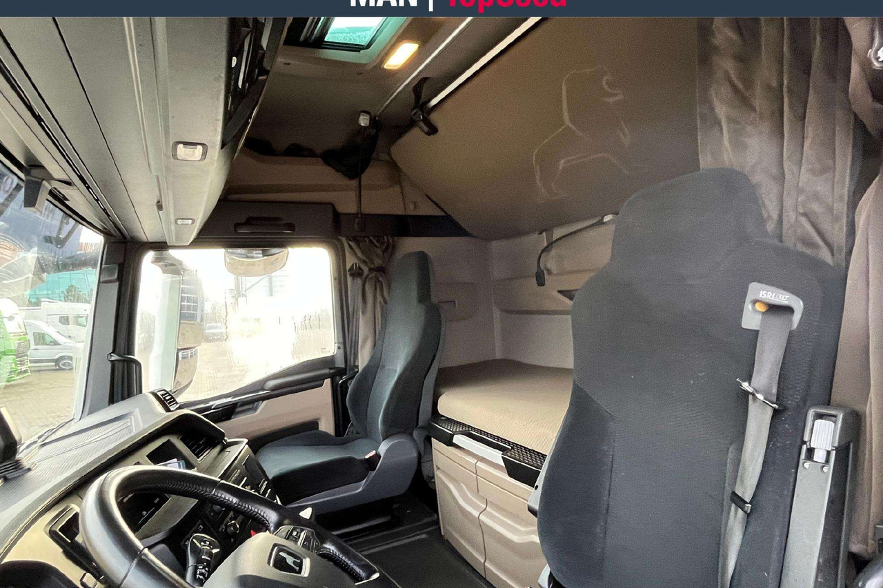 MAN 18.470 4x2 GM Cab - Sadulveok: pilt 5 MAN 18.470 4x2 GM Cab - Sadulveok: pilt 5