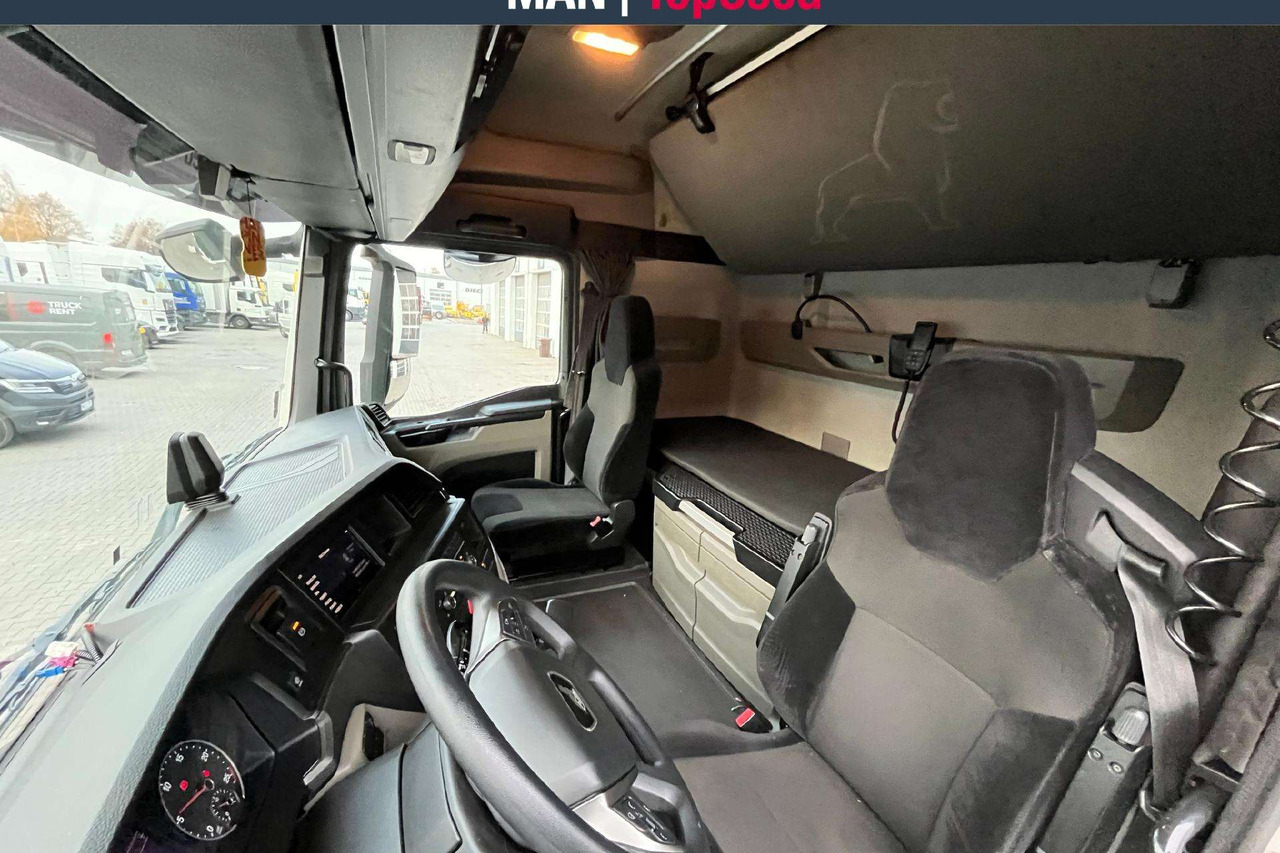 MAN 18.470 4x2 GM cab (3341) - Sadulveok: pilt 5 MAN 18.470 4x2 GM cab (3341) - Sadulveok: pilt 5