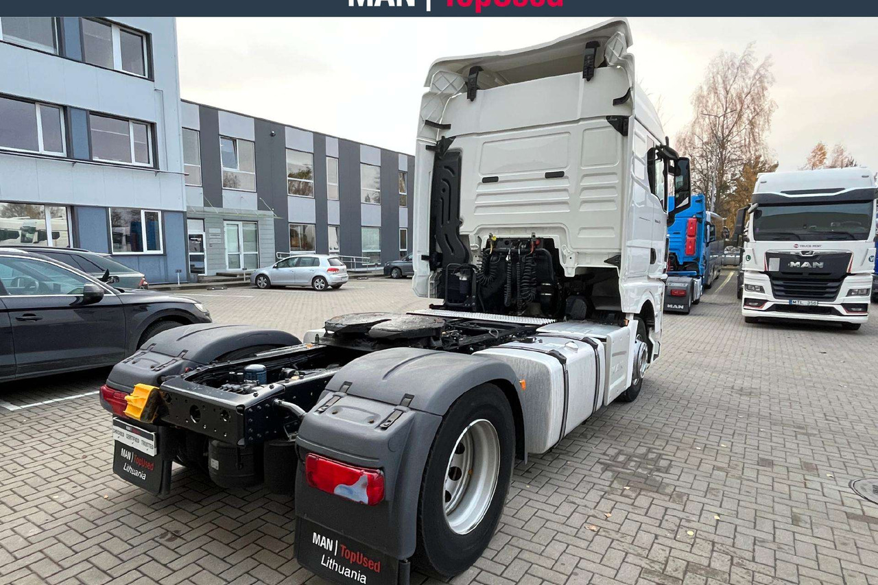 MAN 18.470 4x2 GM cab (3341) - Sadulveok: pilt 4 MAN 18.470 4x2 GM cab (3341) - Sadulveok: pilt 4