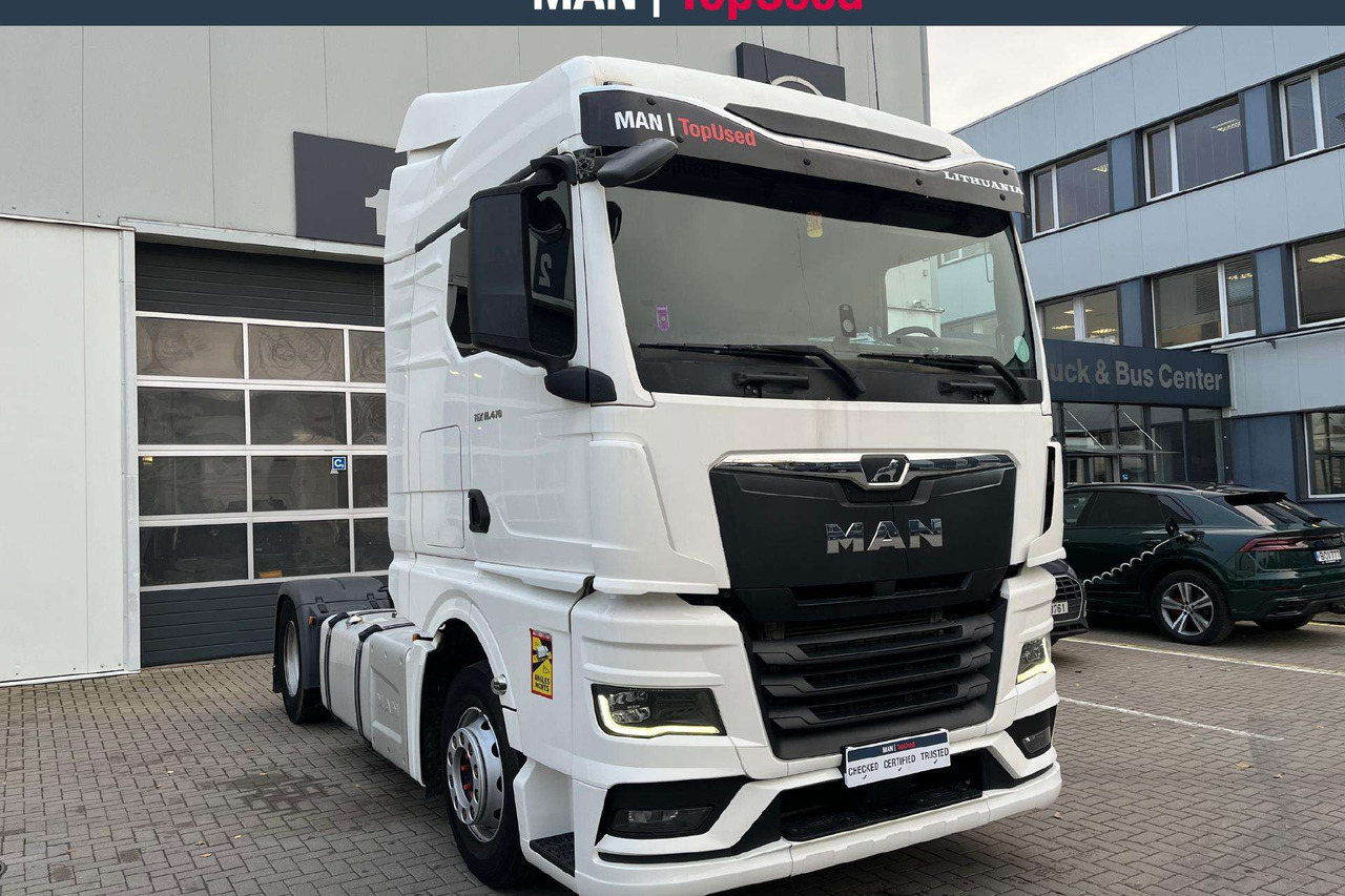 MAN 18.470 4x2 GM cab (3341) - Sadulveok: pilt 2 MAN 18.470 4x2 GM cab (3341) - Sadulveok: pilt 2