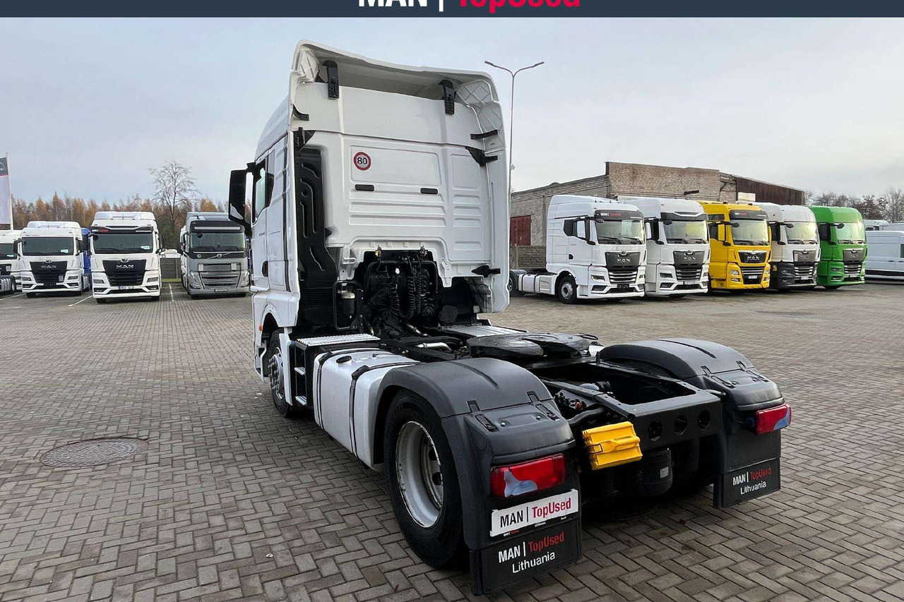 MAN 18.470 GM Cab - Sadulveok: pilt 3 MAN 18.470 GM Cab - Sadulveok: pilt 3