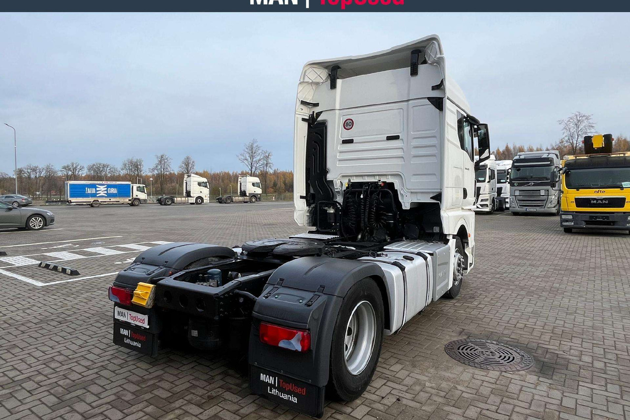 MAN 18.470 GM Cab - Sadulveok: pilt 4 MAN 18.470 GM Cab - Sadulveok: pilt 4