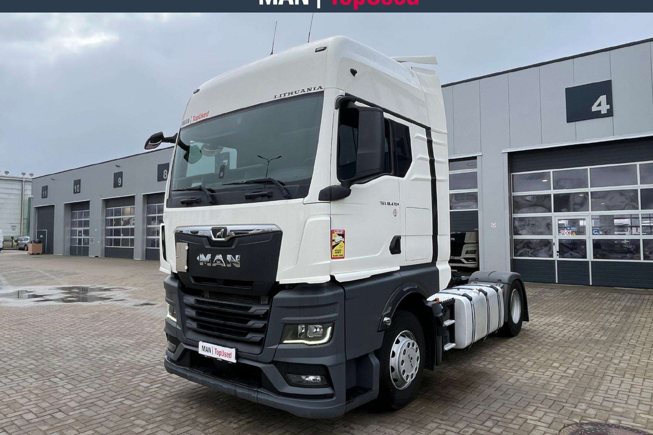 MAN 18.470 GX cab ACC LCS (9279) - Sadulveok: pilt 1 MAN 18.470 GX cab ACC LCS (9279) - Sadulveok: pilt 1