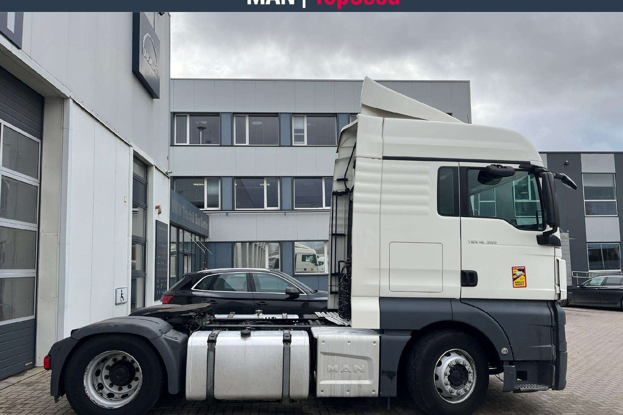 MAN 18.500 XLX Cab Retarder (9142) - Sadulveok: pilt 5 MAN 18.500 XLX Cab Retarder (9142) - Sadulveok: pilt 5