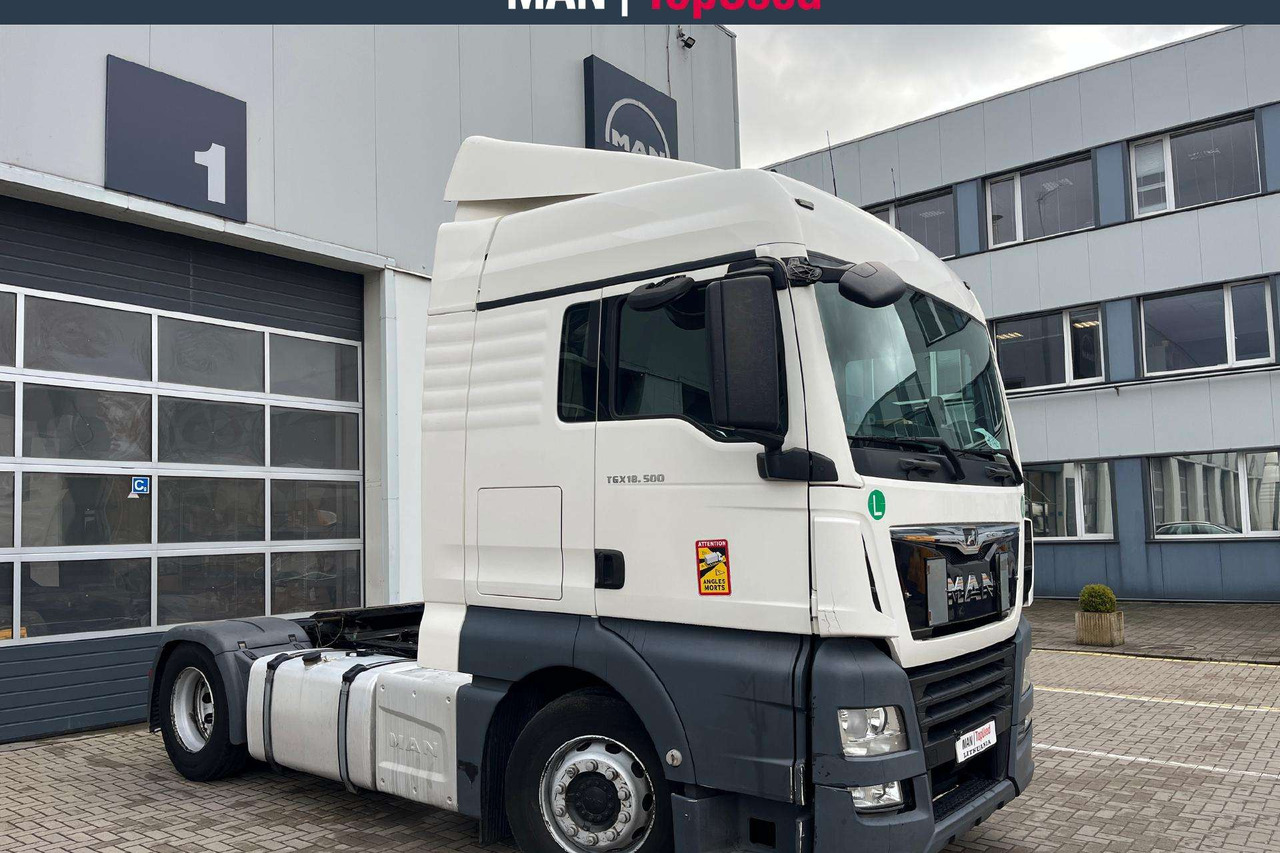 MAN 18.500 XLX Cab Retarder (9142) - Sadulveok: pilt 3 MAN 18.500 XLX Cab Retarder (9142) - Sadulveok: pilt 3