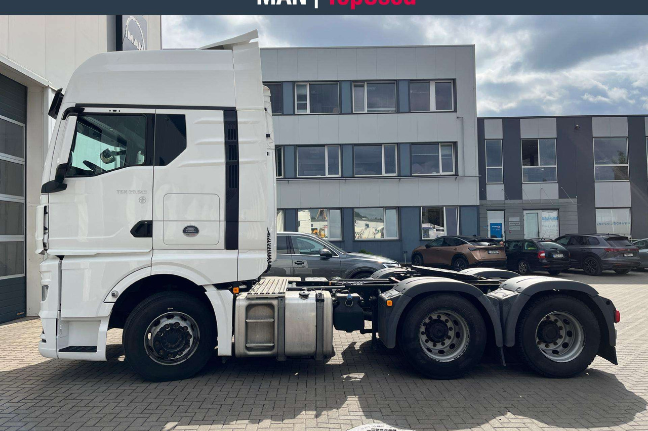 MAN 28.510 6x2 LED - Sadulveok: pilt 5 MAN 28.510 6x2 LED - Sadulveok: pilt 5